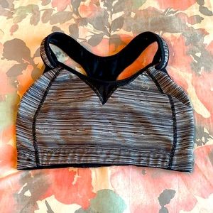 Brooks Running Rebound Racer Sports Bra